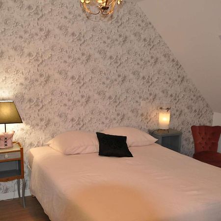 Le Nid De Val'Ry Bed & Breakfast Saint-Valery-sur-Somme Exterior photo