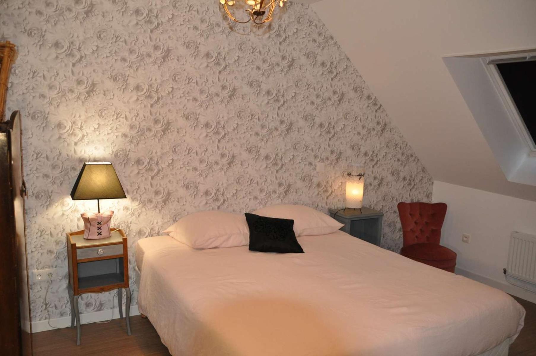 Le Nid De Val'Ry Bed & Breakfast Saint-Valery-sur-Somme Exterior photo
